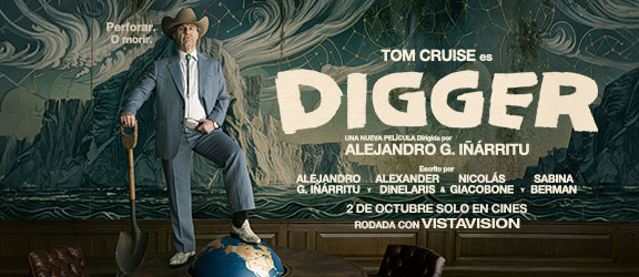 Digger