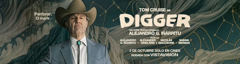 Digger