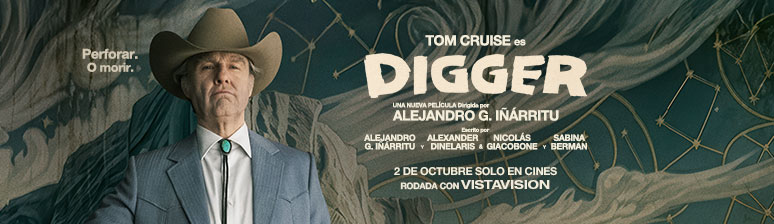 Digger