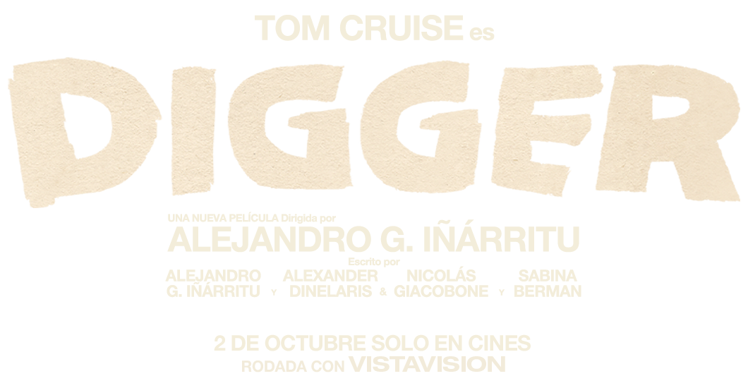 Digger