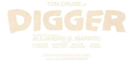 Digger